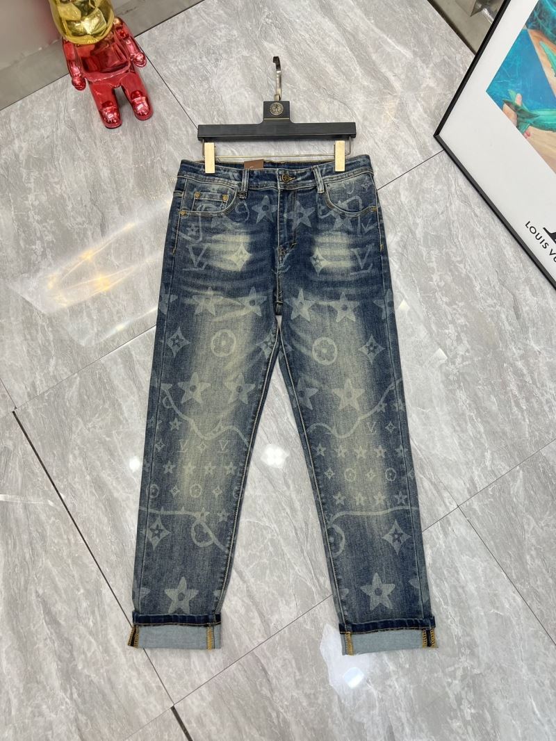 Louis Vuitton Jeans